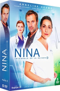 Nina - Saison 3 [DVD]