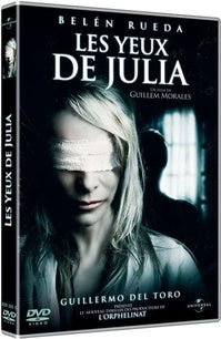 Les Yeux de Julia [DVD]