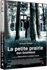 La Petite prairie aux bouleaux [DVD]