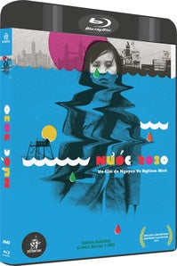 Nuoc 2030 [Blu-ray]