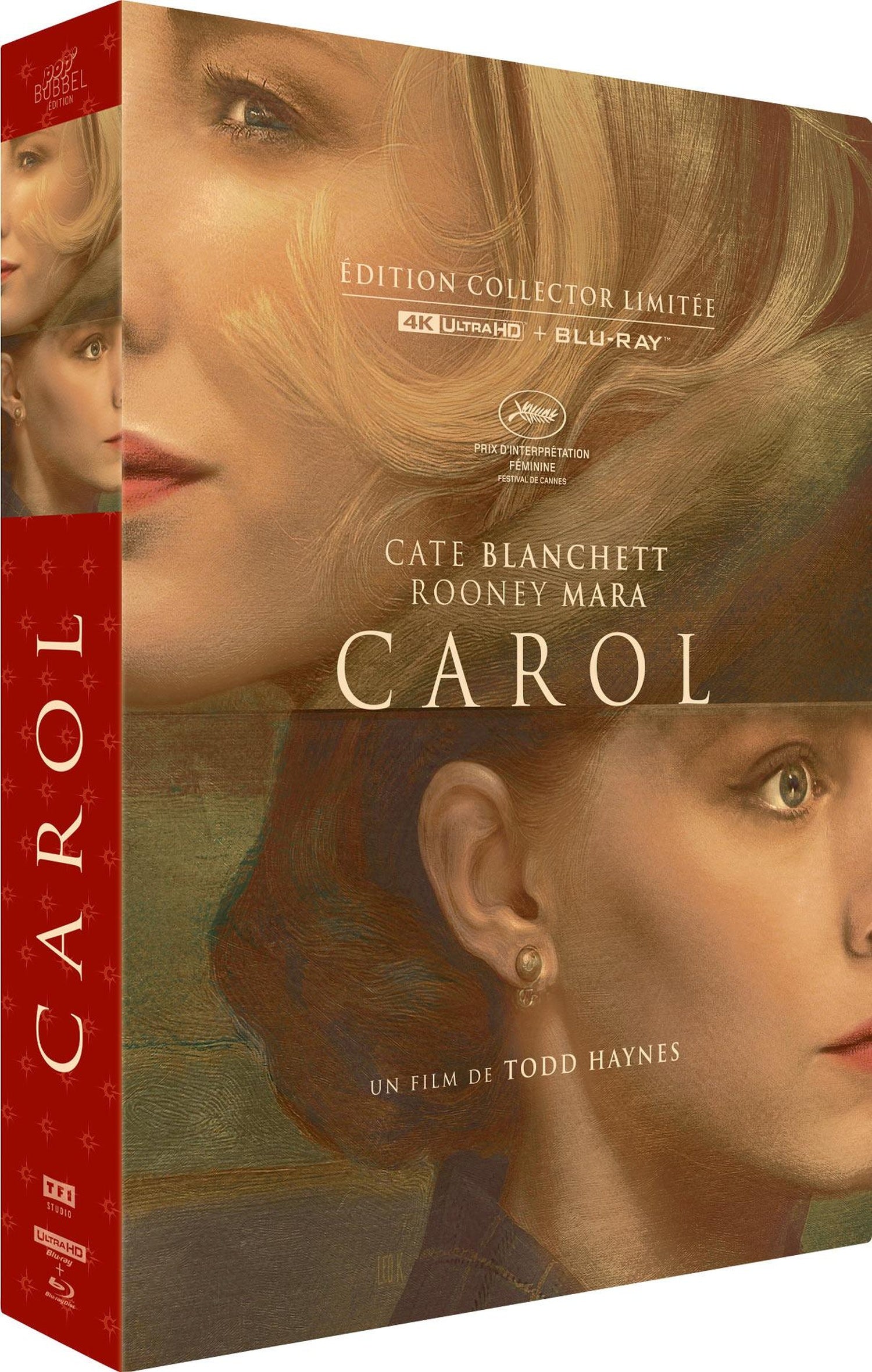 Carol [4K Ultra HD]