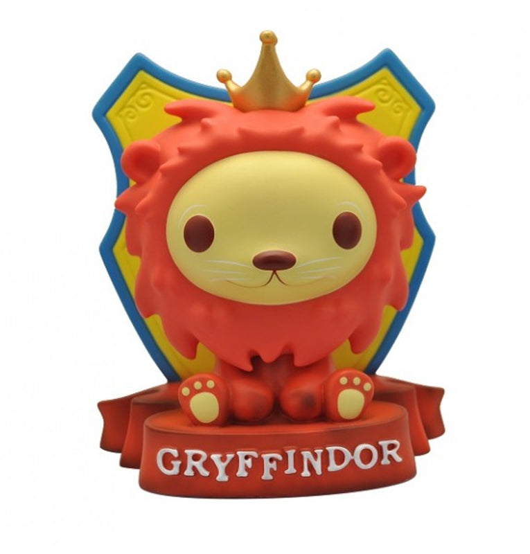 Plastoy - Harry Potter Tirelire Chibi Gryffondor