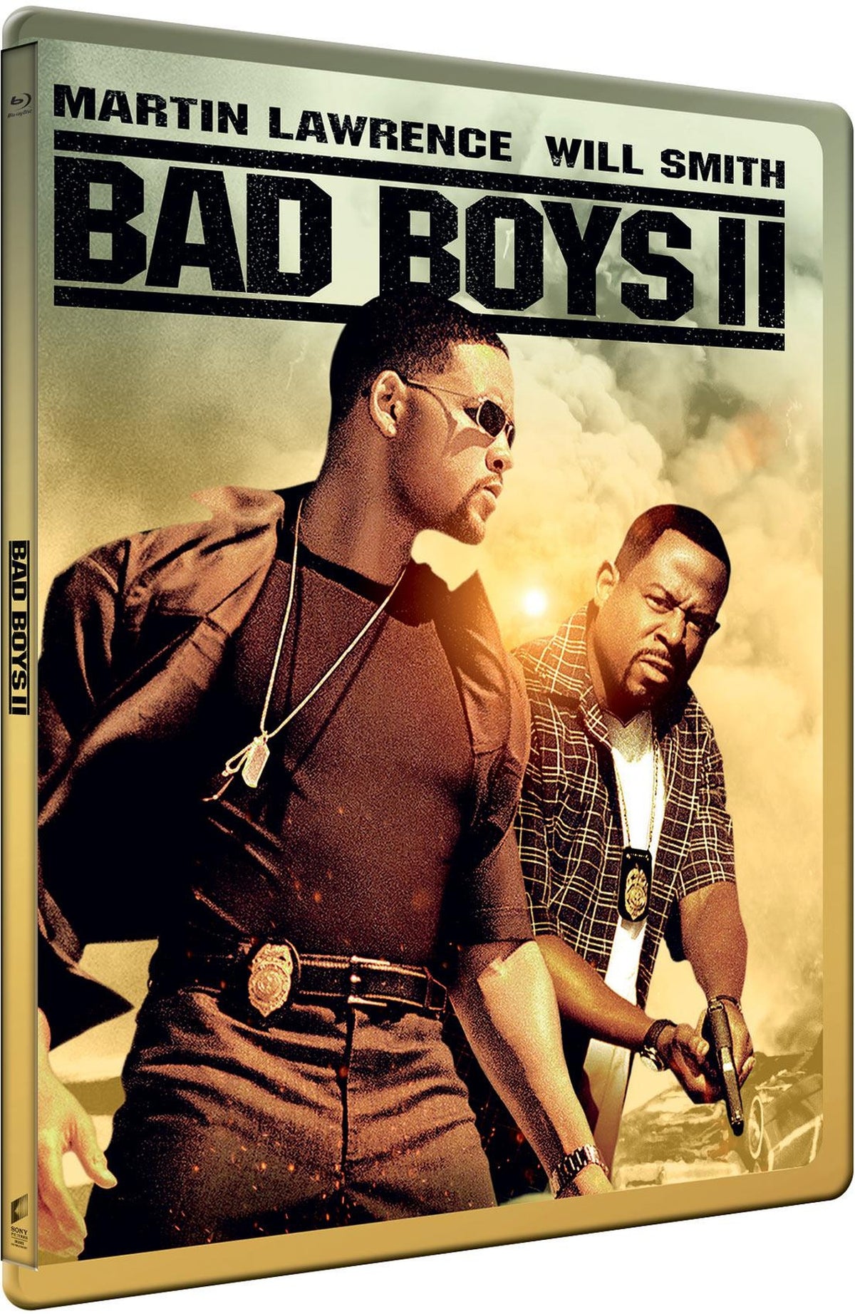 Bad Boys II [Blu-ray]