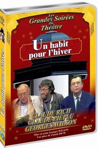 Un habit pour l'hiver [DVD]