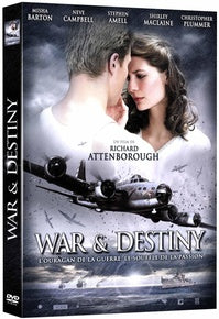 War & Destiny [DVD]