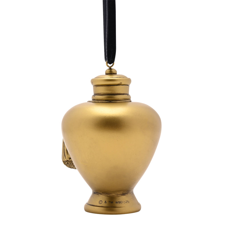 Harry Potter - Décoration Suspendue en Métal LED - Potion d'Amour