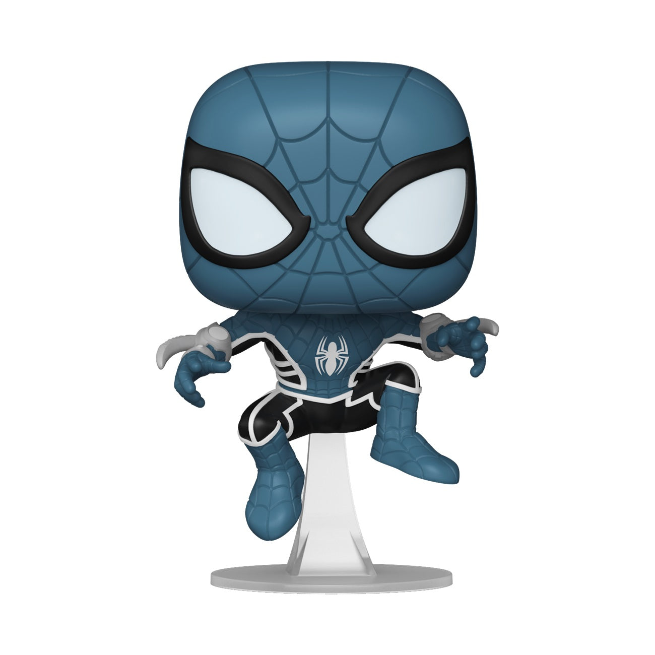 Funko Pop! Marvel: Spider-Man Comics - Asgardian Armor (Glow in the dark) - flash vidéo