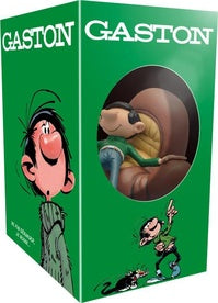Gaston - Intégrale [DVD]