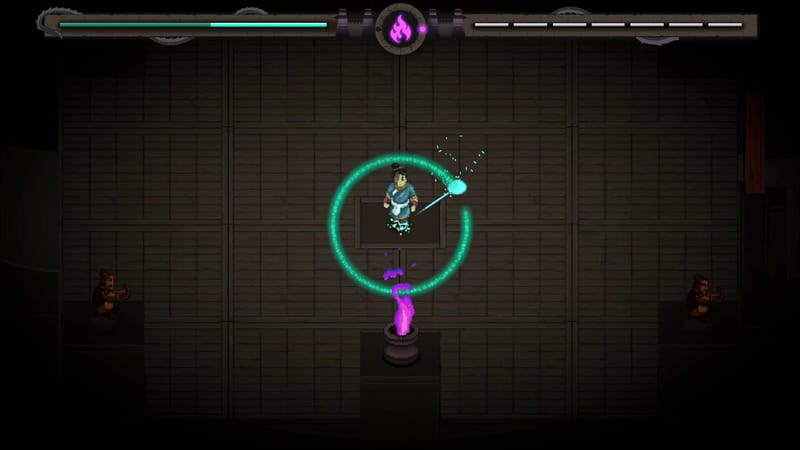 Terracotta - Collector's Edition - flash vidéo