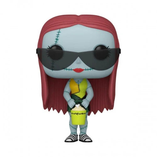 Funko Pop! Disney: The Nightmare Before Christmas - Sally (Beach)
