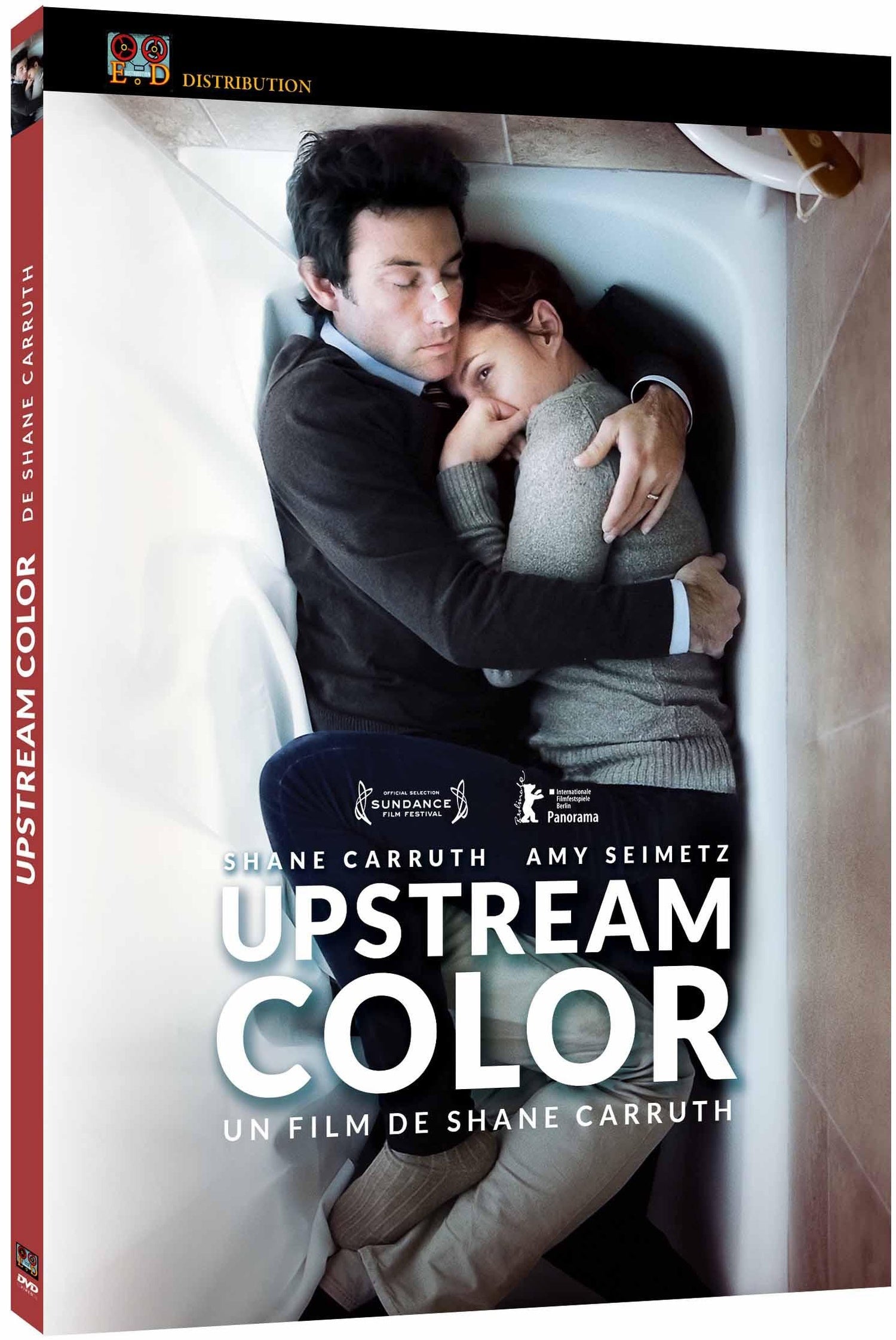 Upstream Color [DVD]