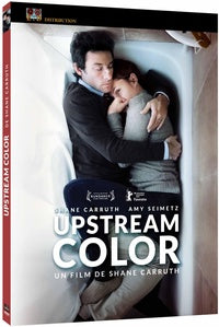 Upstream Color [DVD]