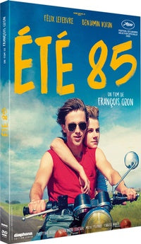 Eté 85 [DVD]