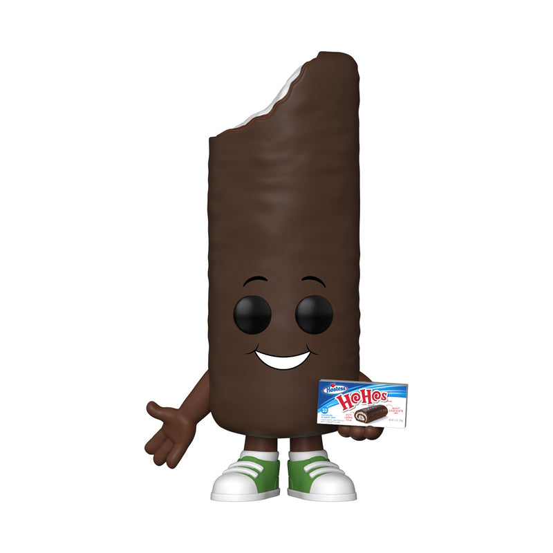 Funko Pop! Ad Icons: Hostess - HoHos