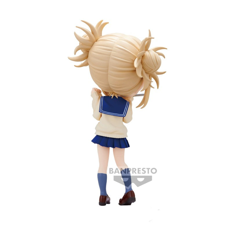 My Hero Academia Q Posket - Himiko Toga - II (Ver. B)