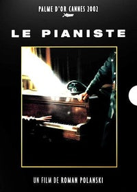 Le Pianiste [DVD]