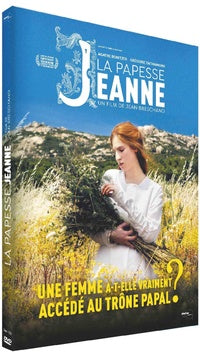 La Papesse Jeanne [DVD]