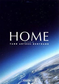 Home [DVD]