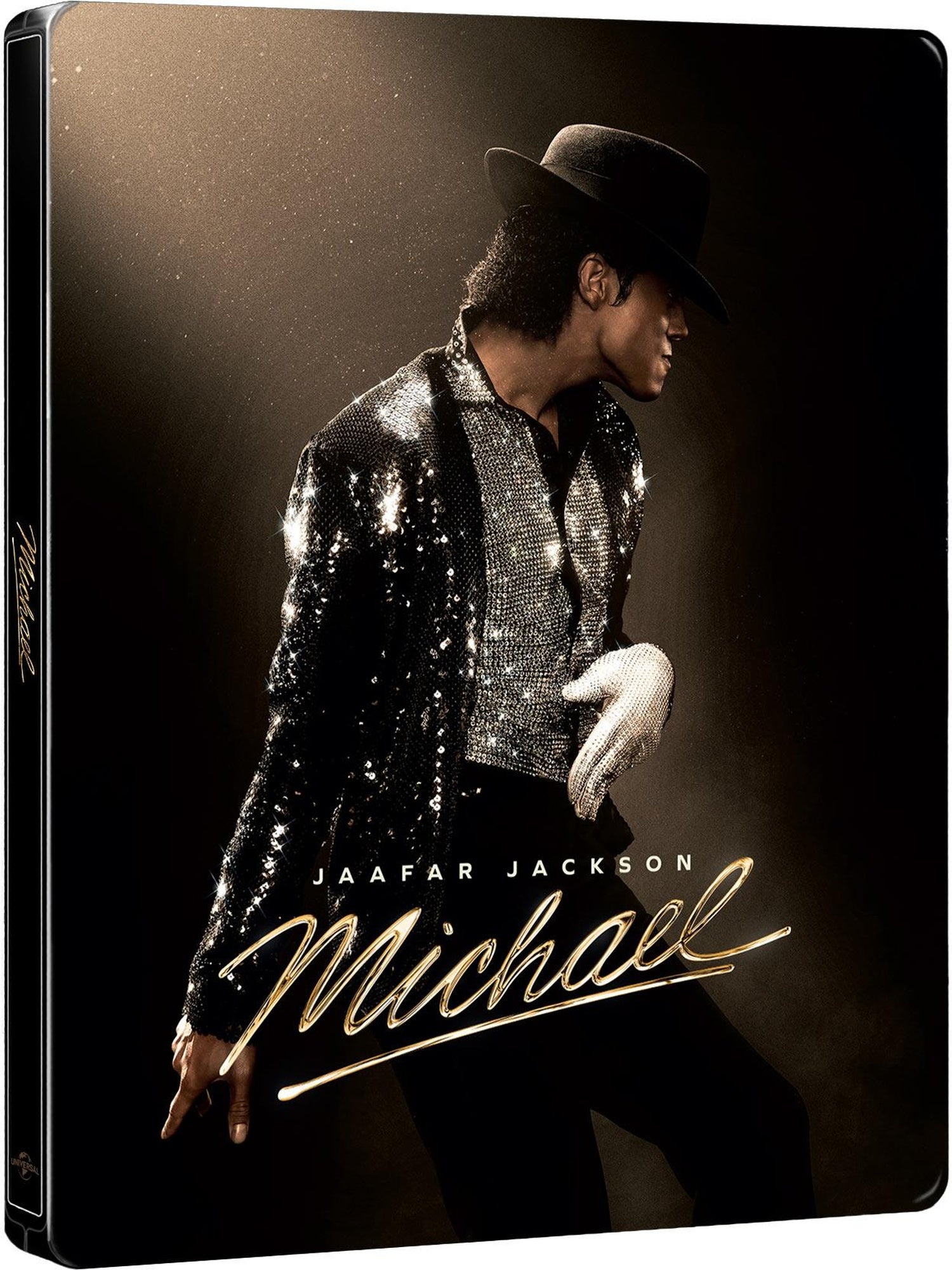 Michael [4K Ultra HD]