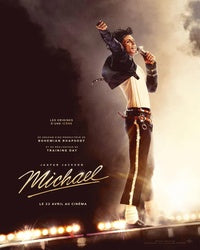 Michael [4K Ultra HD]