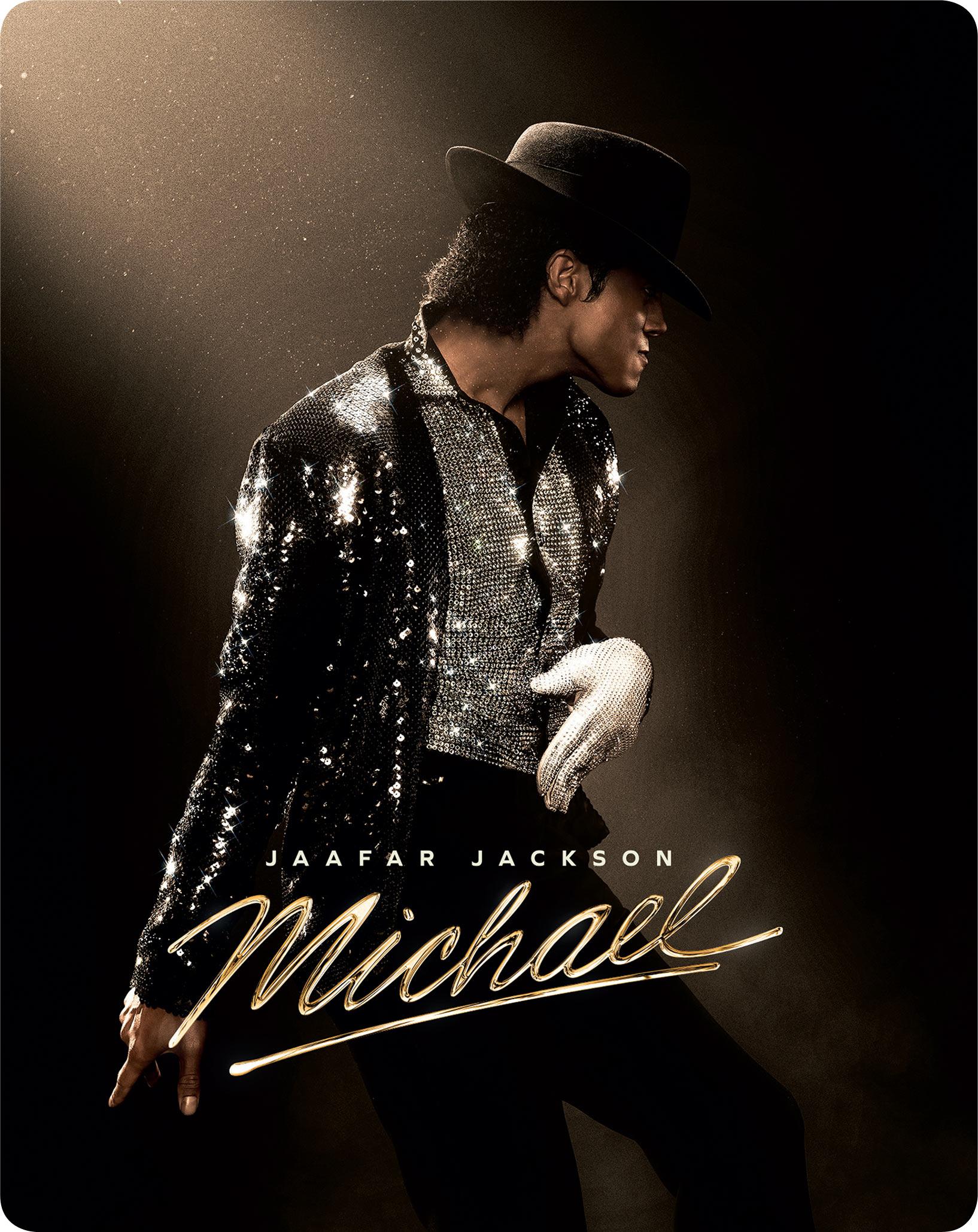 Michael [4K Ultra HD]