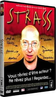 Strass [DVD]