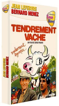 Tendrement vache [DVD]