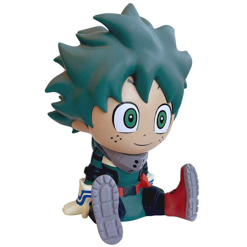 My Hero Academia - Tirelire Izuku Midoriya (Deku)