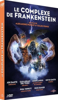 Le Complexe de Frankenstein [DVD]
