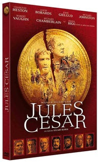 Jules César [DVD]