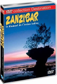 Zanzibar - Le diamant de l'océan indien [DVD]