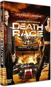 Death Race, course à la mort [DVD]