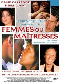 Femmes ou maîtresses [DVD]