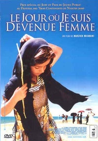Le Jour où je suis devenue femme [DVD]