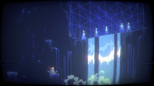 Narita Boy - Collector's Edition - flash vidéo