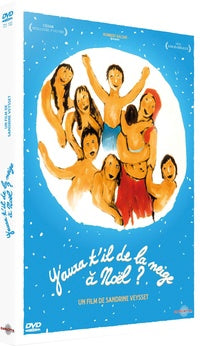 Y'aura t'il de la neige à Noël ? [DVD]
