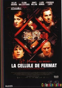 La Cellule de Fermat [DVD]