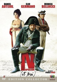 Napoléon (et moi) [DVD]