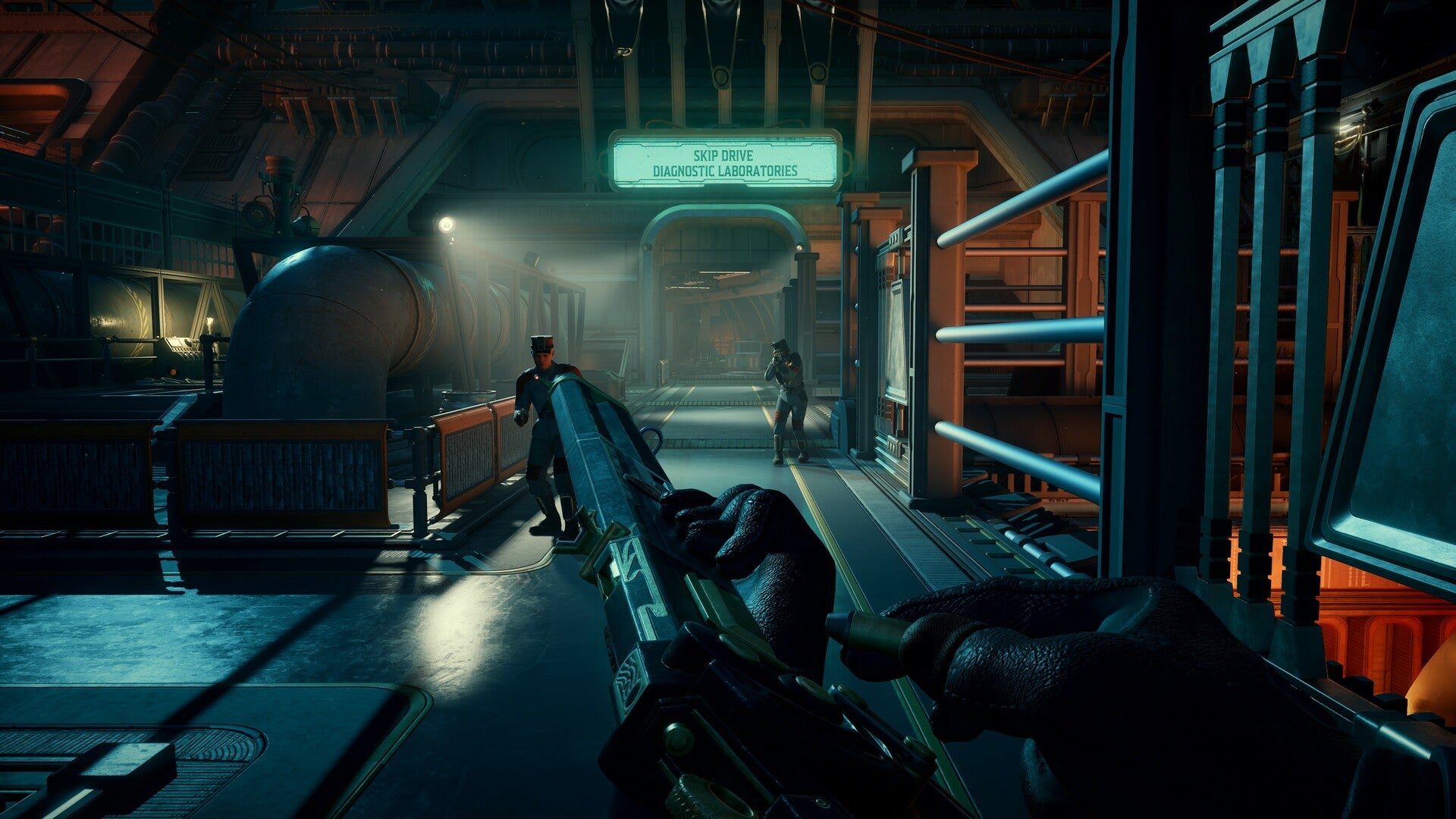 The Outer Worlds 2 - Premium Edition