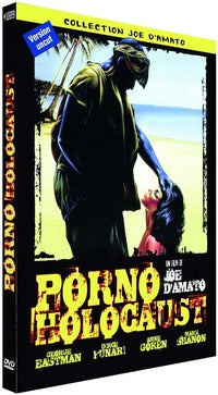 Porno Holocaust [DVD]