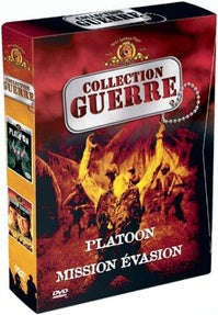 Collection Guerre - Coffret 2 - 2 DVD [DVD]