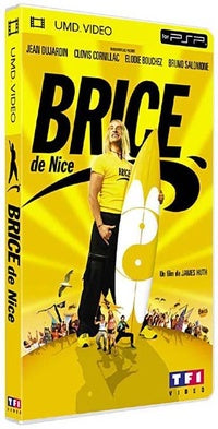 Brice de Nice [UMD]
