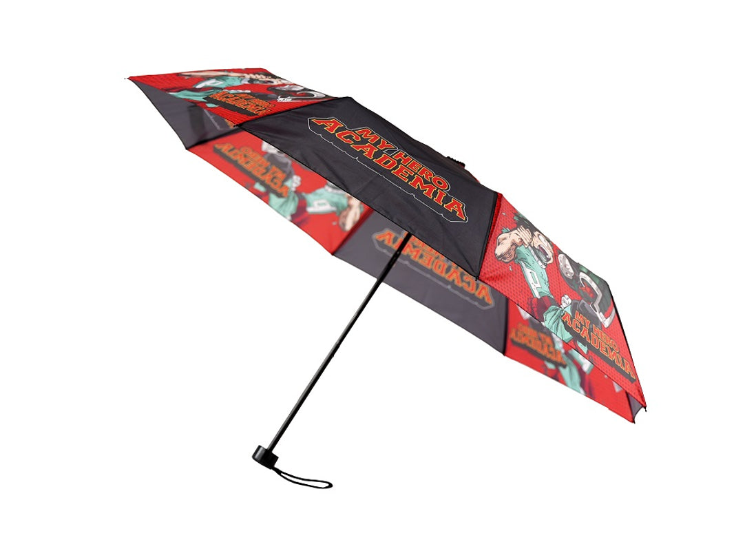 My Hero Academia - Parapluie Automatique 48cm