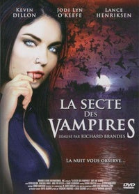 La Secte des vampires [DVD]