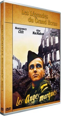 Les Anges marqués [DVD]