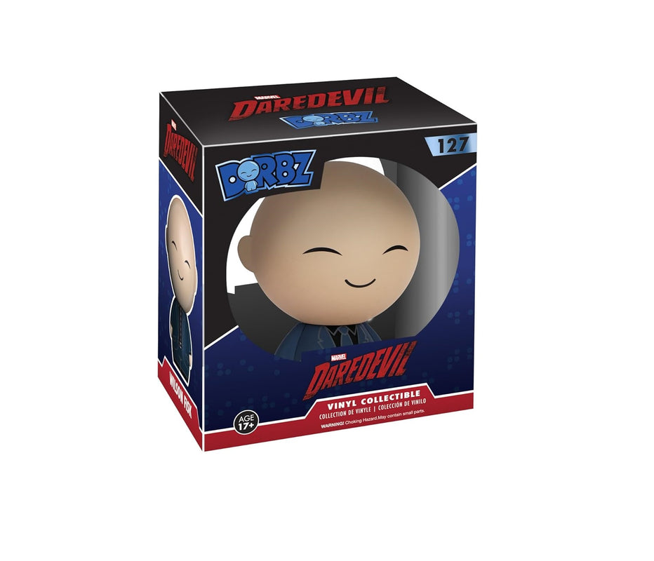 Funko Dorbz Teenage Mutant Ninja Turtle Rocksteady ENG Merchandising