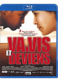 Va, vis et deviens [Blu-ray]
