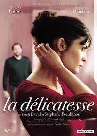 La Délicatesse [DVD]
