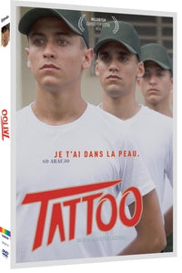 Tattoo [DVD]