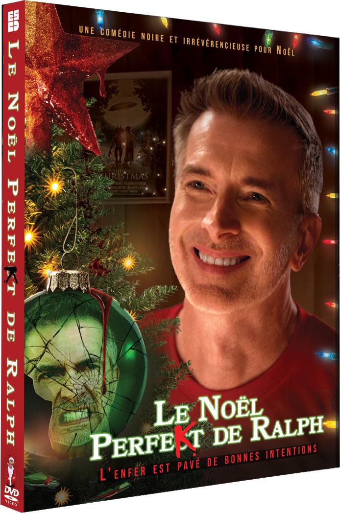 Le Noël perfekt de Ralph [DVD]